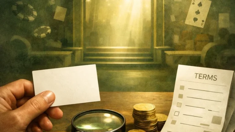 What should you check in HollyWin no deposit bonus codes?
